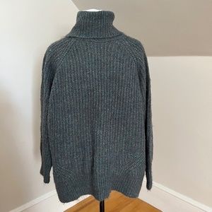 Old Navy Turtleneck Sweater